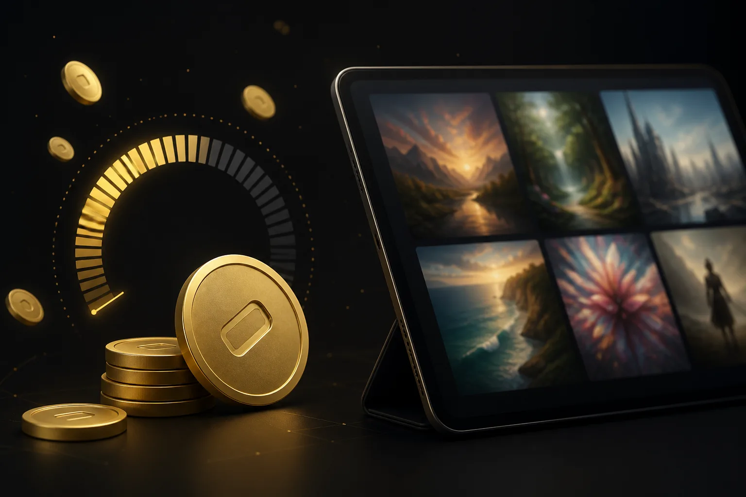 Nano Banana ücretsiz deneme ve kredi rehberi