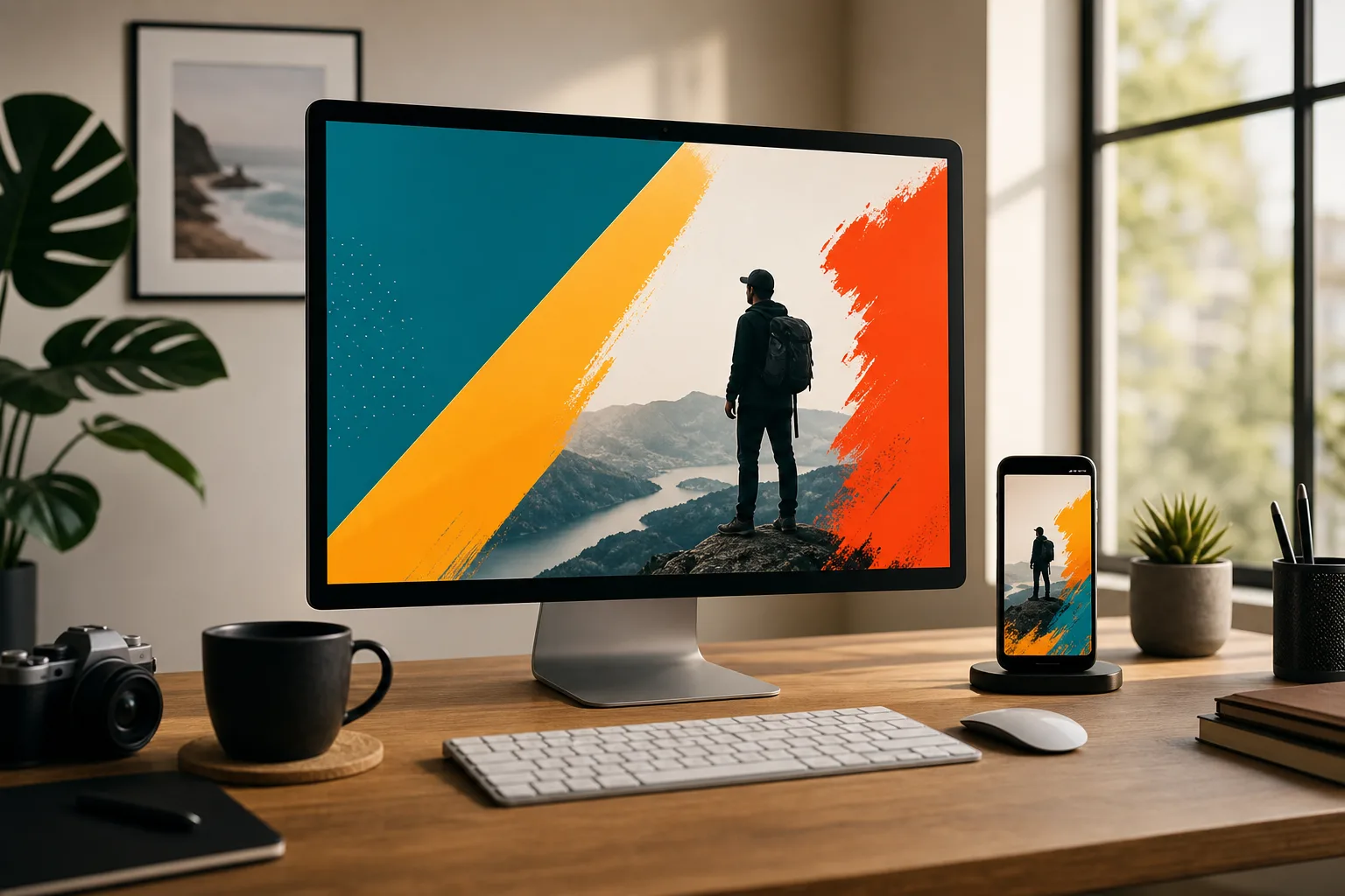 Nano Banana Pro Short-Video Covers & YouTube Thumbnails: CTR-Driven Layout Templates